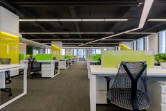 办公室家具设计方案，打造舒适高效的工作环境