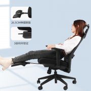 办公椅的种类和如何选择适合自己的椅子